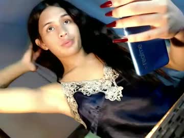 Jessylicioushh Chaturbate stream image from June 16, 2025