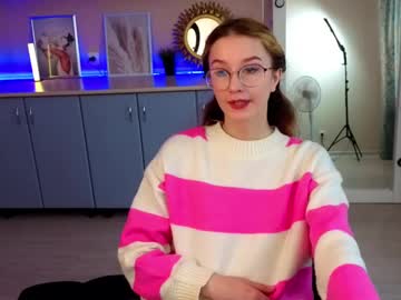 Kiss_Cherry76 Chaturbate stream image from June 16, 2025