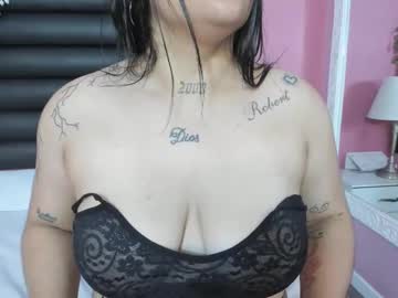 Mariam_Mejia Chaturbate stream image from June 16, 2025