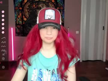 Project_Hisoka44 Chaturbate stream image from June 16, 2025