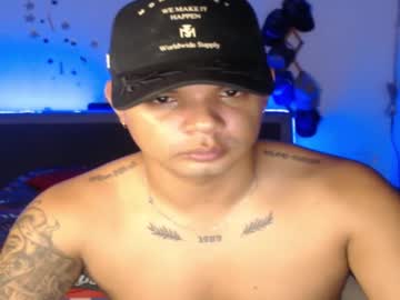 Thedav1d04 Chaturbate stream image from June 16, 2025
