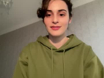 Wonderland_Stia Chaturbate stream image from June 16, 2025