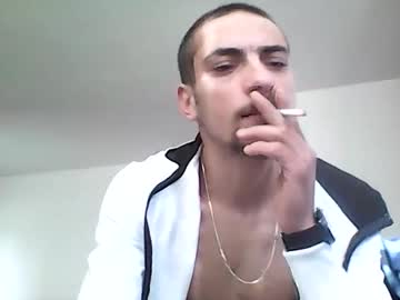 Barbierurobert88 Chaturbate stream image from June 16, 2025