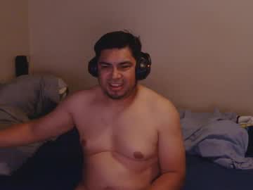 Bryyguyyy Chaturbate stream image from June 16, 2025
