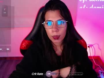 Domina_Lia Chaturbate stream image from June 16, 2025