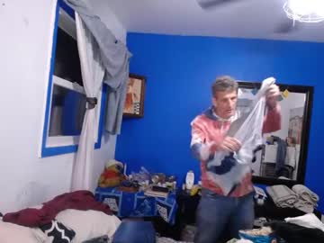 Fernandothibert556 Chaturbate stream image from June 16, 2025