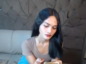 Hothornyjackie stream image from June 16, 2025