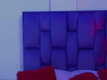 Jensenpaula96 Chaturbate stream image from June 16, 2025