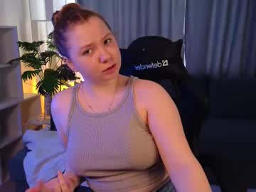 Jessica_Bunns Chaturbate stream image from June 16, 2025