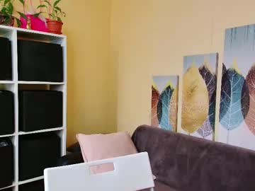 Kristina_Sosexy Chaturbate stream image from June 16, 2025