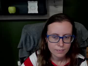 Lizzy_Sparkle Chaturbate stream image from June 16, 2025