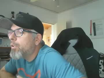 Marriedcock1980 Chaturbate stream image from June 16, 2025