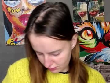Nikolleta_M Chaturbate stream image from June 16, 2025