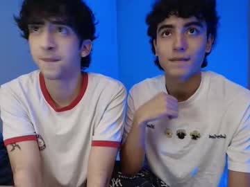 Salvatore_Montt Chaturbate stream image from June 16, 2025