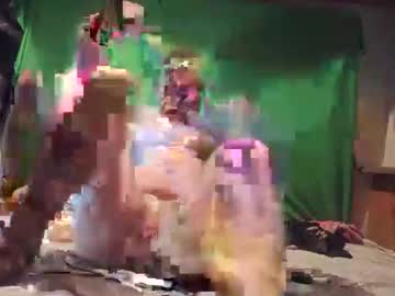 Analwhore666 Chaturbate stream image from June 16, 2025