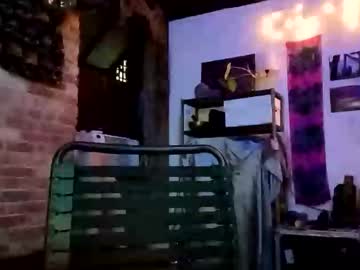 Dirtbagmystic666 stream image from June 16, 2025