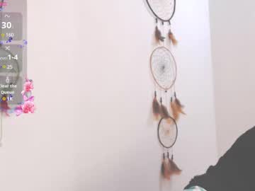Dollysweet666 Chaturbate stream image from June 16, 2025