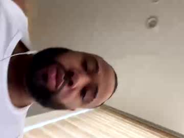 Kingjesus69 Chaturbate stream image from June 16, 2025