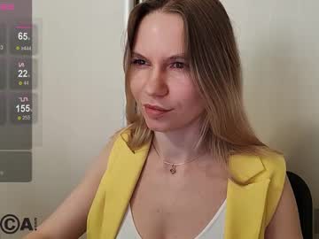 Missvaleryveil Chaturbate stream image from June 16, 2025