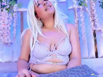 Nakhioto_Zah Chaturbate stream image from June 16, 2025
