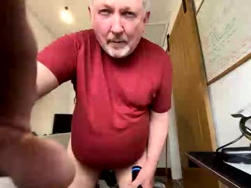 Nighthawk150086 Chaturbate stream image from June 16, 2025