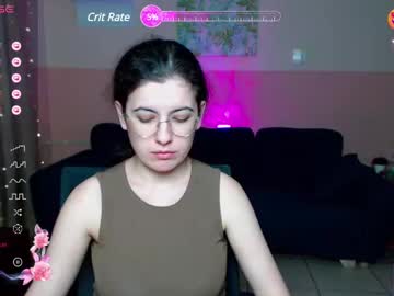Aminabeatris Chaturbate stream image from June 16, 2025