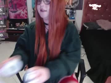 Avril2809 Chaturbate stream image from June 16, 2025