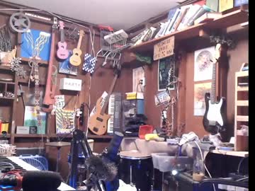 Jameswebbscope Chaturbate stream image from June 16, 2025