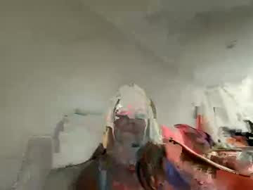 Jessimac6 Chaturbate stream image from June 16, 2025