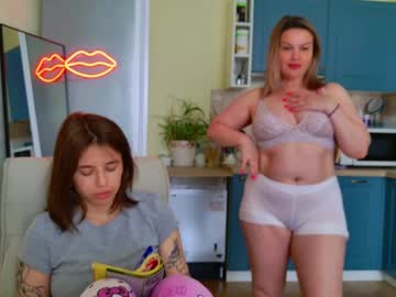 Mishamilf Chaturbate stream image from June 16, 2025