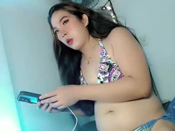 Mysterious_Kim Chaturbate stream image from June 16, 2025