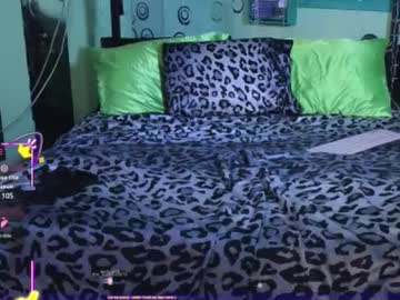 Squirtwerps Chaturbate stream image from June 16, 2025