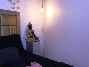 Ximenawilliamss Chaturbate stream image from June 16, 2025