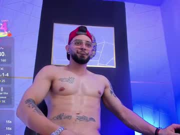 Zeus_7070 Chaturbate stream image from June 16, 2025