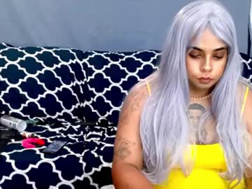 Cumdumpcandycd Chaturbate stream image from June 16, 2025