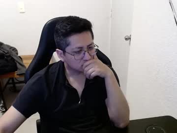 Danidaniel512568 Chaturbate stream image from June 16, 2025