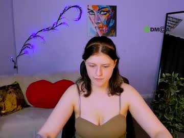 Kamilla_Star1 Chaturbate stream image from June 16, 2025