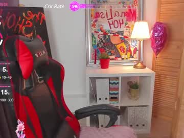 Sarah_Grows Chaturbate stream image from June 16, 2025