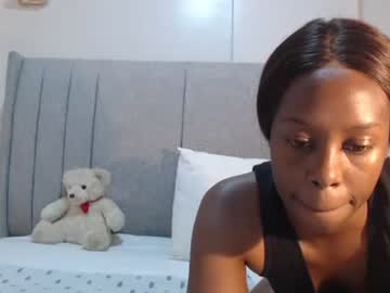 Sexymonalisa1 Chaturbate stream image from June 16, 2025