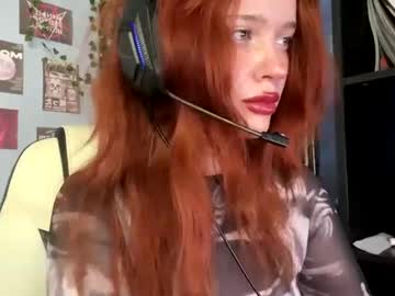 Sinamourn Chaturbate stream image from June 16, 2025
