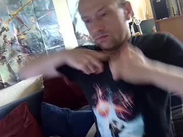 _Svenerd87_ Chaturbate stream image from June 16, 2025