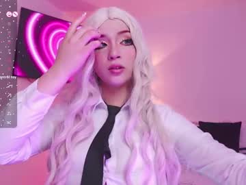 Angel_Rouse_1 Chaturbate stream image from June 16, 2025