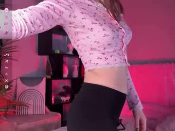 Candy_Sandy_ Chaturbate stream image from June 16, 2025