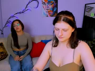 Lina_4u Chaturbate stream image from June 16, 2025