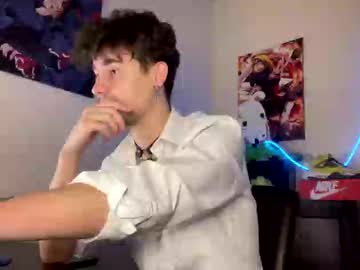 Mike_Severi Chaturbate stream image from June 16, 2025