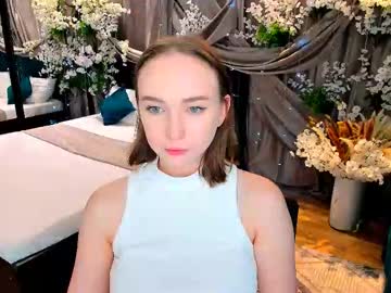 Pieceofinspiration Chaturbate stream image from June 16, 2025