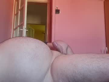 Remus60 Chaturbate stream image from June 16, 2025