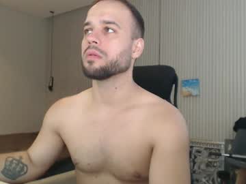 Sandro_Best Chaturbate stream image from June 16, 2025