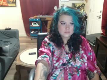 Thiccpumpkin666 Chaturbate stream image from June 16, 2025