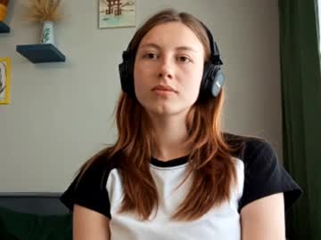 Yours_Maria1 Chaturbate stream image from June 16, 2025